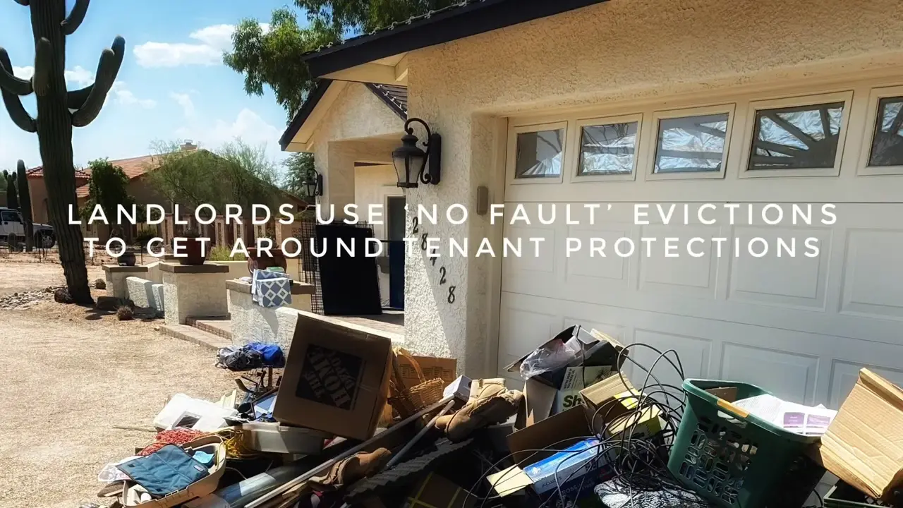 No-Fault Eviction UK Law explains by Fast Property Eviction